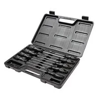 Набор отверток TORX T8-T40 9шт. (3301 JTC)