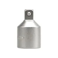 Переходник для головок торцевых квадрат 3/4 "F> 1/2" М, L = 53 мм, YT-1355 YATO