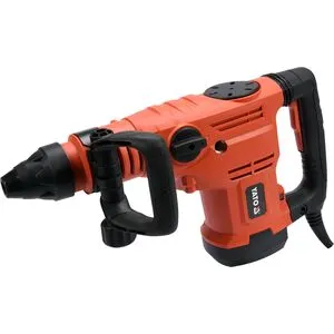 Молот отбойный SDS-MAX сетевой P = 1600 Вт, J = 5- 25 Дж. Сверло Ø≤ 52 мм, YT-82135 YATO
