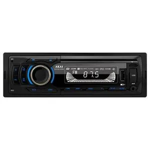 Бездисковый MP3/SD/USB/FM проигрыватель AKAI CA016A-9008U (AKAI CA016A-9008U)