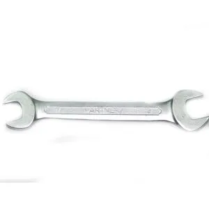 Ключ рожковый 27х30 мм, РA-102730 PARTNER