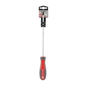 Викруткa PH2 * 200 мм, CR-V, VT-3323 INTERTOOL