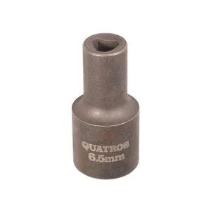Треугольная головка 6.5mm для топливных насосов высокого давления, QS20101 QUATROS