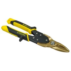 Ножиці по листовому металу прямі STANLEY 0-14-206