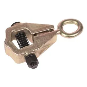 Зажим для кузовных работ высокий 5т, QS14903 QUATROS