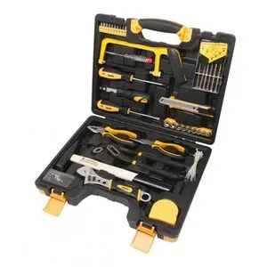 Набор инструментов 102пр. 1/4 "(6гр.) (5-13мм), 20102 WMC TOOLS
