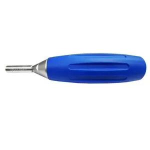 Отвертка моментная 1/4", 3,5Нм, F-647035 FORSAGE