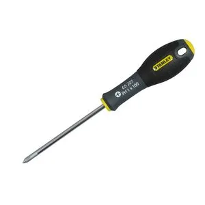 Викрутка FatMax (+) PH0 75 мм, 0-65-206 Stanley