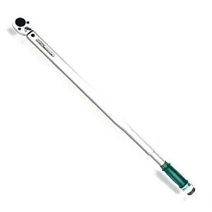 Ключ динамометрический 1"x1230mm (L) 140-980Nm, ANAA3298 TOPTUL