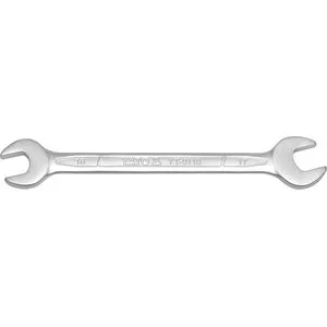 Ключ рожковый CrV, М = 10х13 мм, l = 175 мм, YT-0112 YATO