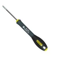 Отвертка крестовая FatMax "Phillips" PH00 х 50 мм, 0-65-204 STANLEY