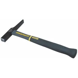 Молоток електрика "Graphite" 200грам (18мм головка), 1-54-904 Stanley