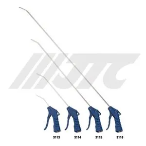 Пистолет продувочный 20" 1/4" (3115 JTC)