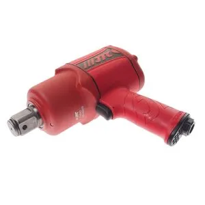 Гайковерт пневматичний 1 '' 2102Нм 6000об/хв. 90-120PSI ударний, 7660 JTC