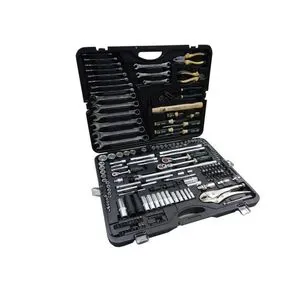 Набор инструментов 1/4", 3/8", 1/2", 180 предметов, 6-гр., RF-41802-5 ROCKFORCE