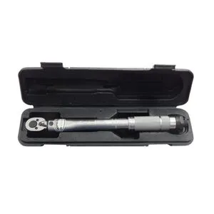 Ключ 1/2" динамометричний 42-210Нм, PA-6474470 PARTNER
