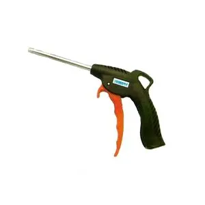 Пистолет продувочный (прямой 100 мм) (SA-5920 Sumake)