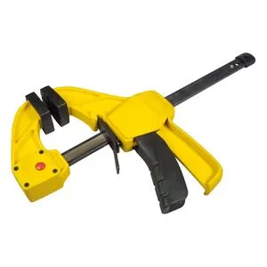 Струбцина-защелка плотницкая 300мм FatMax повыш.прочности (уп.4), 0-83-005 Stanley