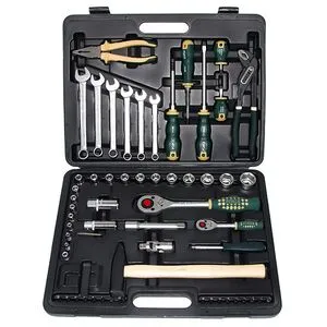 Набор инструмента 1/2"DR 60 пр. (4602 Force)