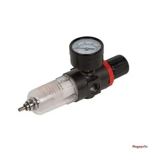 Фильтр воздушный 1/4", 81-392 MIOL