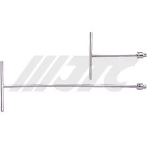 Т-подібна рукоятка 1/2" 600мм, 3652 JTC