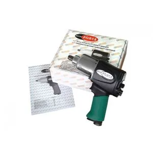 Пневмогайковерт 1/2", 1212Нм, RF-82 542 ROCKFORCE