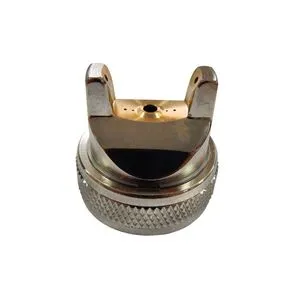 Сопло 2.0 мм до фарборозпилювача SS-1109, F-1701-2.0MM FORSAGE