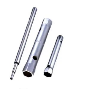 Ключ торцевой трубчатый 12x14mm (2331214 Baum)