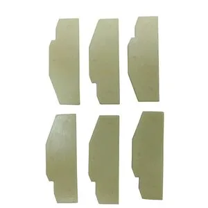Запчастина до KAAA / KAAB1640, KAAA1650B Пелюстки (6 шт.), KAEC0290 TOPTUL
