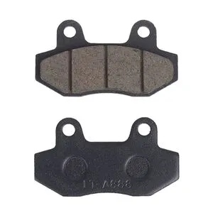 Гальмівні колодки передні для електроскутера r804-m3, r804, r804d [r804d-m3]