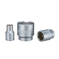Головка 1/2" 6-гр. 20 мм, L=38 мм, 94520 INFO tools