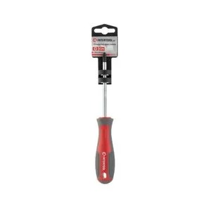 Викруткa PH2 * 100 мм, CR-V, VT-3320 INTERTOOL