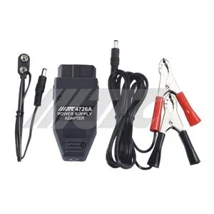 Адаптер для аварийного источника питания OBD-II (4726A JTC)