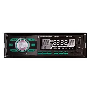 Бездисковый MP3/SD/USB/FM проигрыватель Celsior CSW-204S Bluetooth/APP (Celsior CSW-204S)