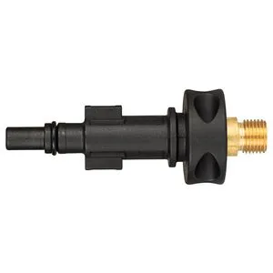 Переходник на насадку пенную (для ТМ Makita, Bosch, Black&Dacker, Skil, Patriot), VORTEX 5344623