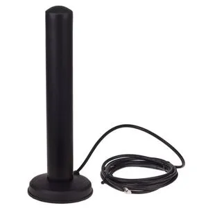 Антенна GSM Триада МА 993 SOTA на магните 900 МГц 8дБ, 1800 МГц/3G 9дБ RG58 A/U 3м, разъем FME