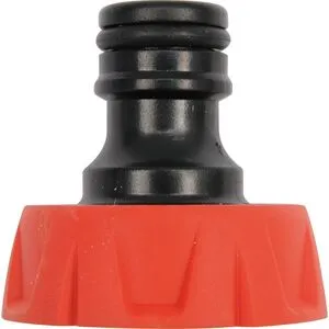 Адаптер внешний 3/4", YT-9907 YATO