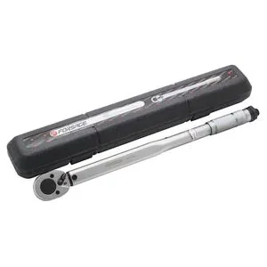 Ключ 3/4 "динамометрический 100-700Нм, F-64761030 FORSAGE