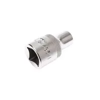 Головка торцевая TORX 1/2" E11 (43511 JTC)
