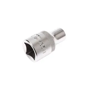 Головка торцевая TORX 1/2" E11 (43511 JTC)