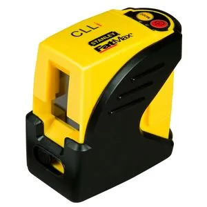 Уровень лазерный CLLi двухплоскостной STANLEY 1-77-123