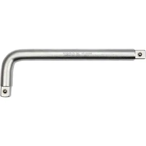 Вороток L - образный CrV, квадрат 3/4 ", L = 300х100 мм, YT-13465 YATO