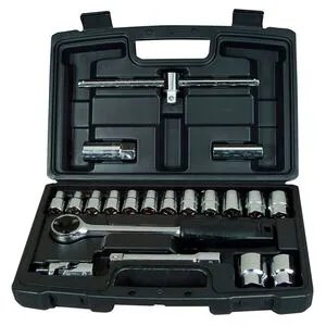 Набор инструментов 1/2", 20 ед STANLEY 1-94-650