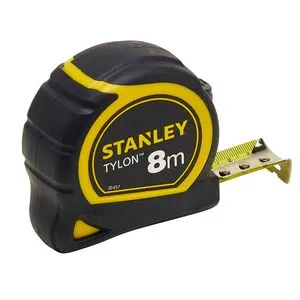 Рулетка 8 м х 25 мм "BIMAT" STANLEY 1-30-657