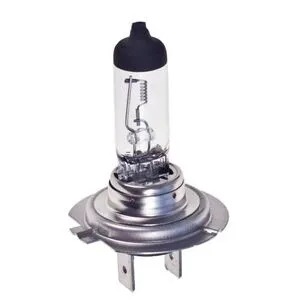 Лампа GE галогенна Н7 / 75/70 PX26D / 24V 38839