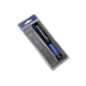 Светодиодный фонарик-ручка 8 LED, QS16151 QUATROS