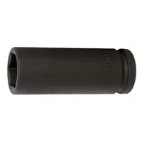 Головка 3/4" ударная глубокая 18мм 100мм (46510018 Force)