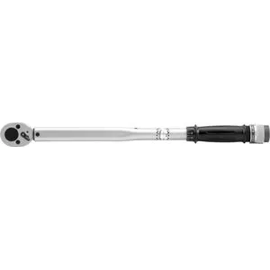 Ключ динамометрический квадрат 1/2 ", F = 40 210 Нм, L = 535 мм, YT-0761 YATO