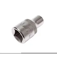 Головка торцевая TORX 1/2" E10 (43510 JTC)