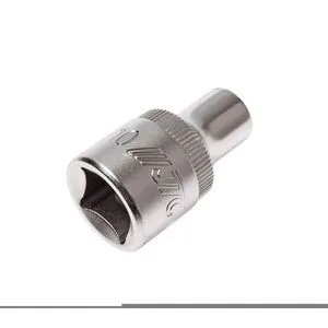 Головка торцевая TORX 1/2" E10 (43510 JTC)